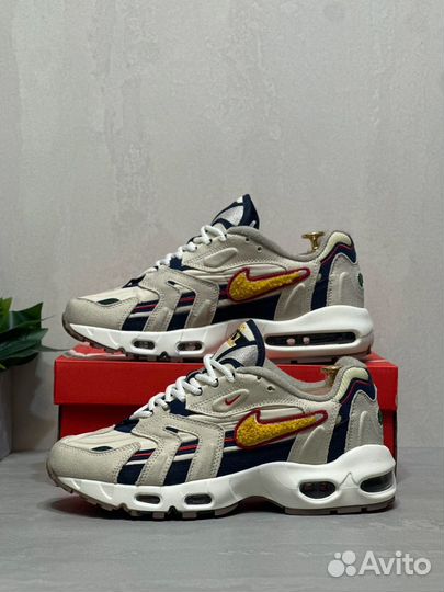 Кроссовки Nike air max 96
