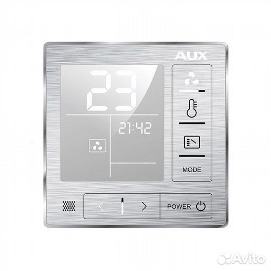 AUX AL-H24/4DR2(U) /almd-H24/4DR2