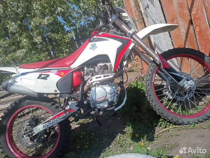 Продам, мото