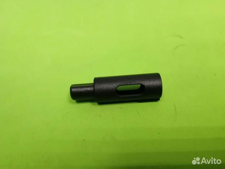 Фиксатор поворотного колеса N 99 на коляску