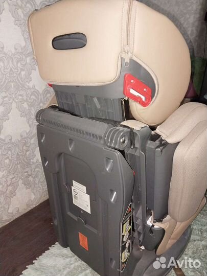 Детское автокресло hb