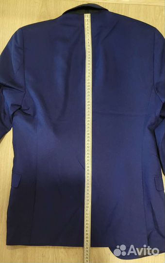 Костюм школьный для юноши