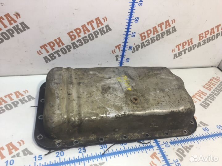 Рено Мастер Поддон