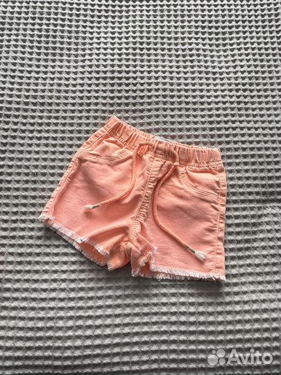 Вещи пакетом 92 размер