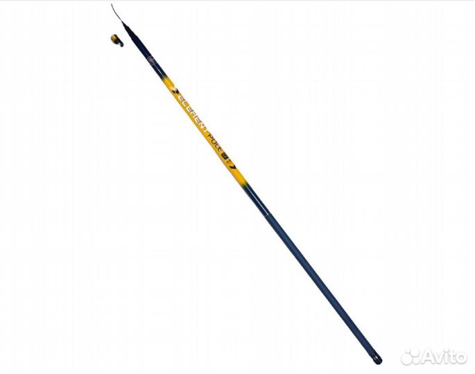 Удилище Jin Tai element bolo, от 10 до 40г