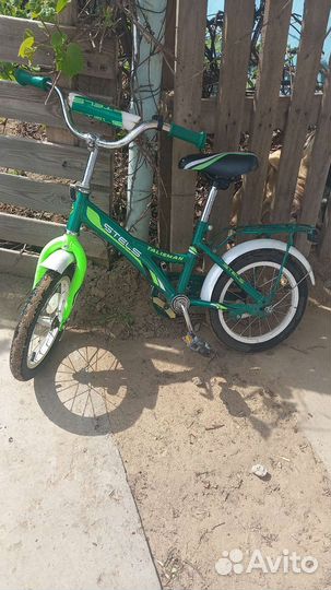 Продам велосипеды 3-6лет