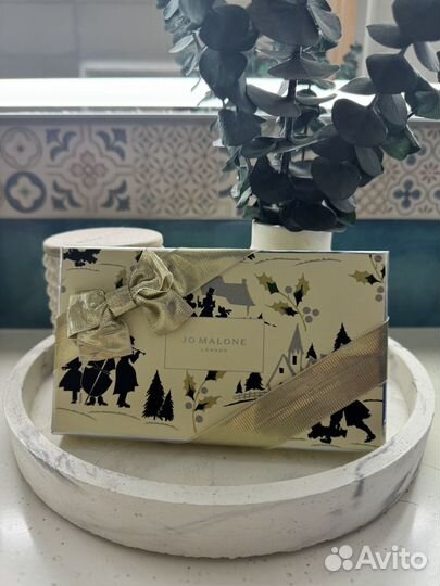Jo Malone парфюм