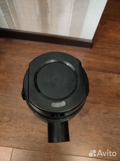 Термос гейзер