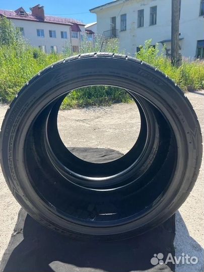 Triangle TR967 245/40 R19
