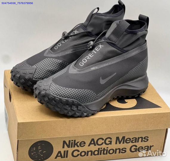 Nike ACG Mountain Fly Gore-Tex (Арт.40413)