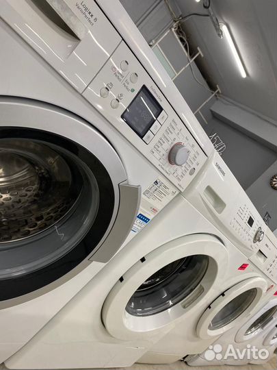 Стиральная машина бу