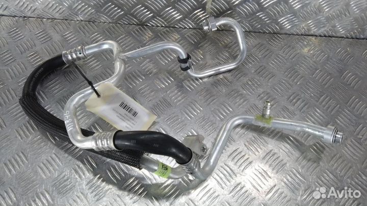 Б/У Б/У Патрубок радиатора Из Европы. 68381179AA