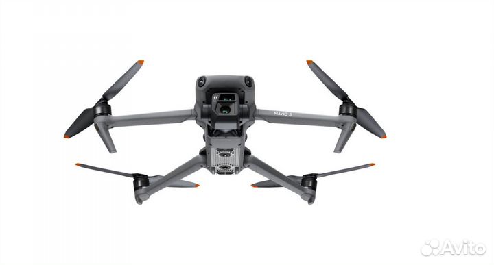 Dji mavic 3 classic