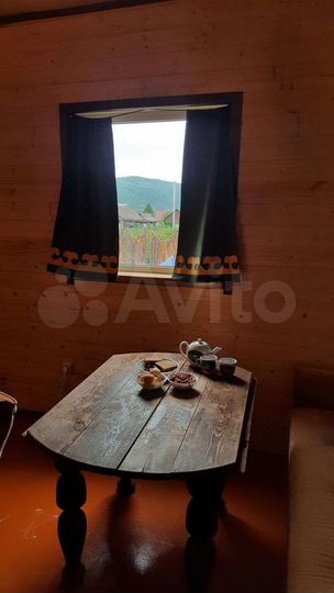 Дом 60 м² на участке 6 сот.