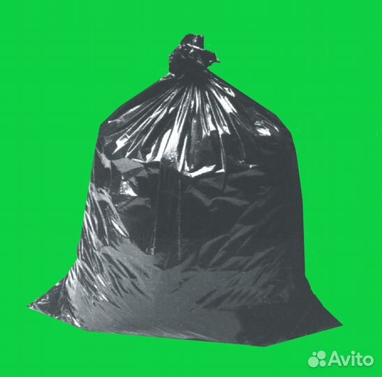 Овощная сетка и мешки П/П для мусора пнд и пвд