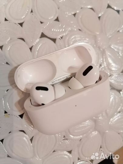 Беспроводные наушники fiero eclipse