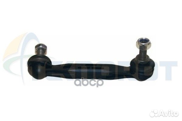 Тяга стабилизатора задн. лев. B-357 B-357 Tekn