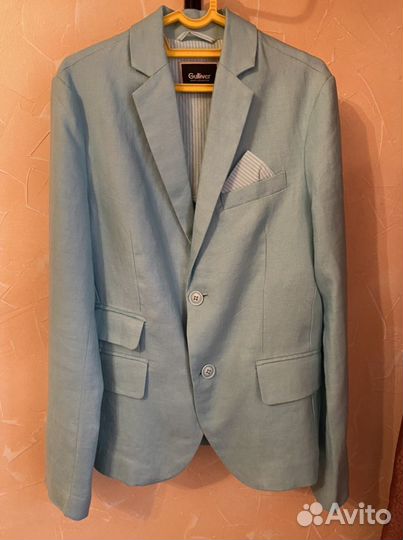 Пиджак Гулливер 155-165