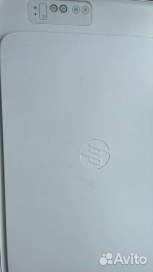 Принтер сканер копир hp