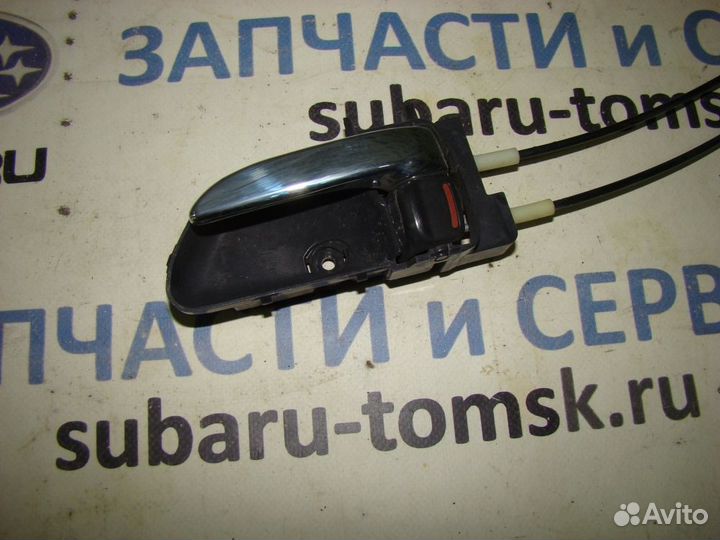 Замок двери FL SG5 2006г