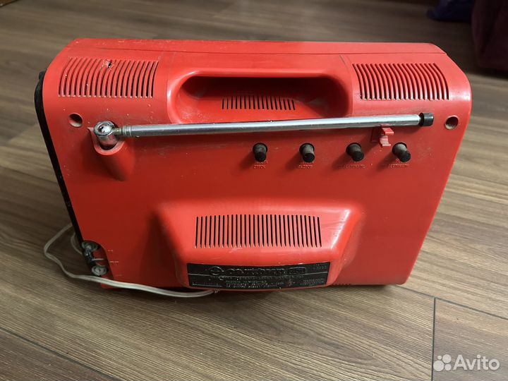 Телевизор бу