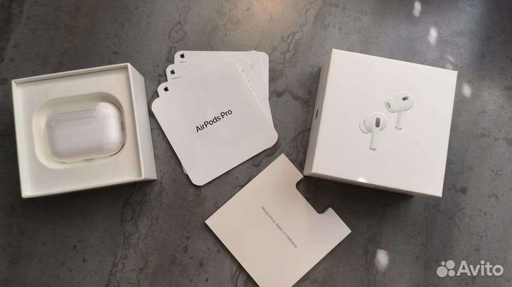 Apple airpods pro 2