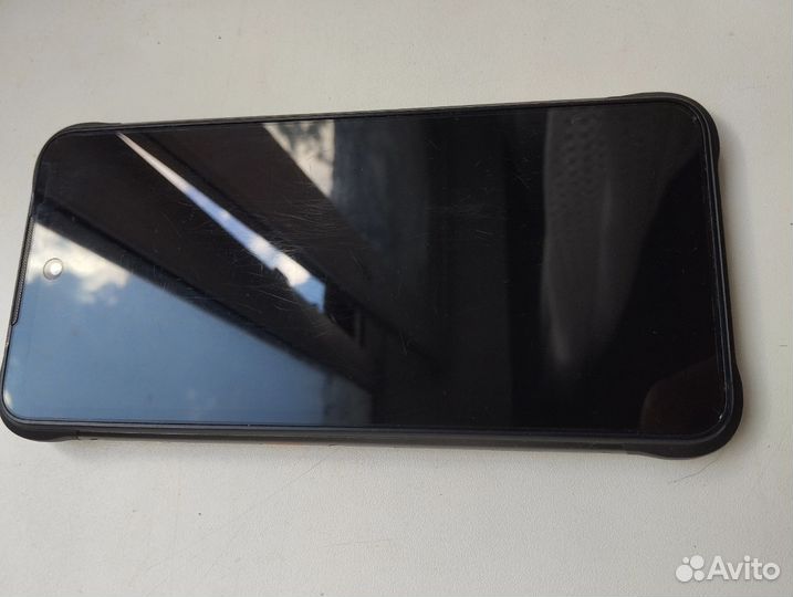 UMIDIGI Bison 2, 6/128 ГБ