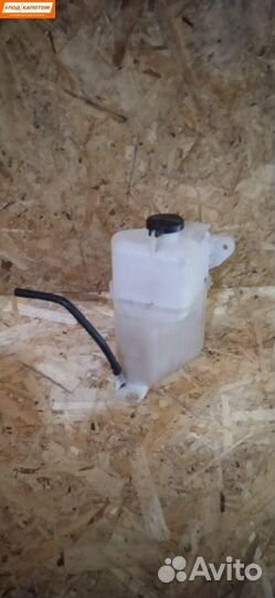 Бачок расширительный Hyundai i30 FD (2007 - 2010)