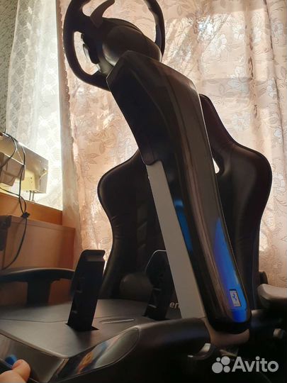 Игровой Руль Thrustmaster Ferrari GT 458 Italia