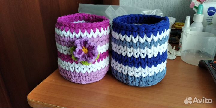 Декор интерьера