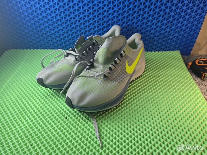 Кроссовки nike zoom pegasus 37 размер 42