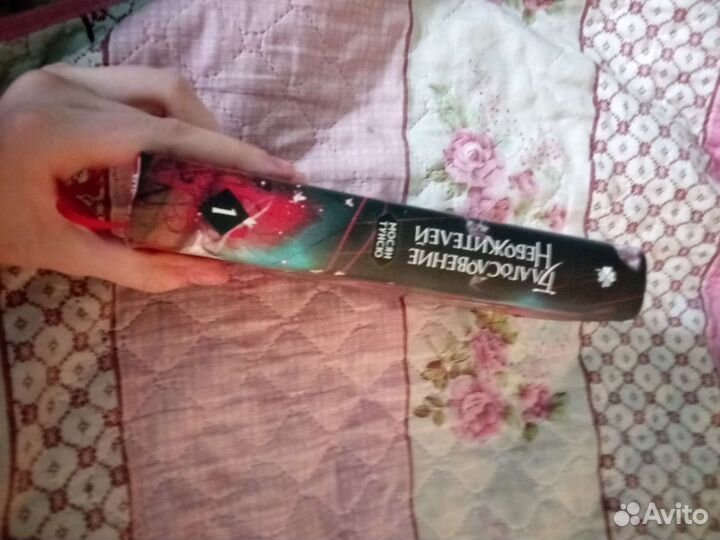 Благословение Небожителей 1 том