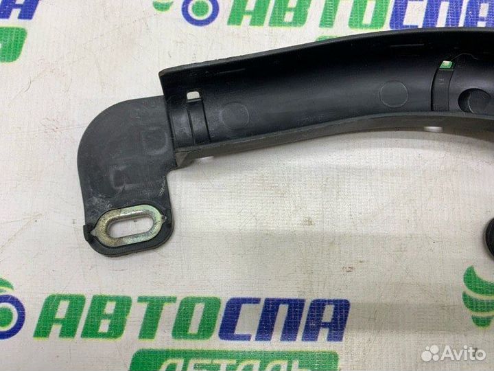 Накладка декоративная Mercedes Benz M-Class 164