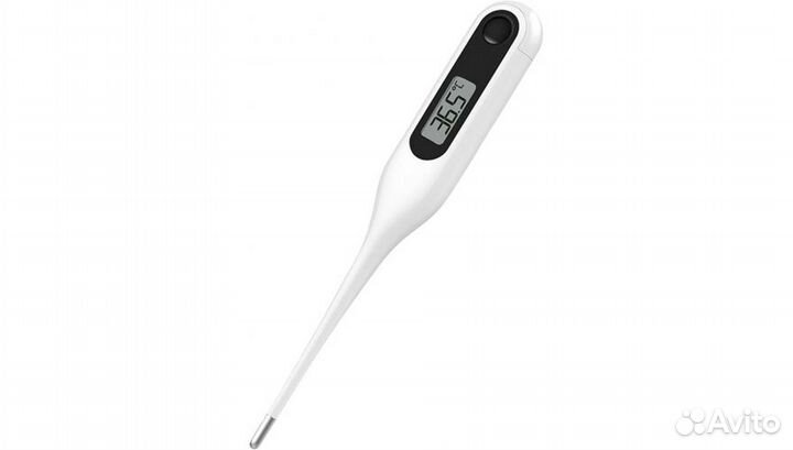 Цифровой термометр Xiaomi Mi Miaomiaoce MMC W201