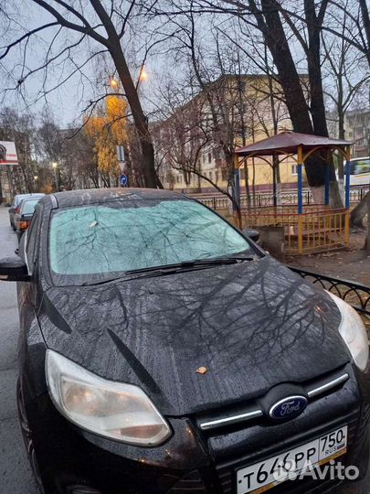 Трезвый водитель