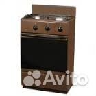 Газовые плиты новые С гарантией флама