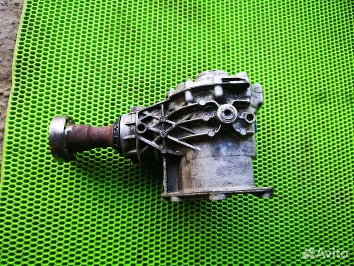 Коробка раздаточная для Ford Kuga 2012-н.в