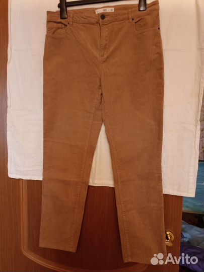 Женские брюки манго