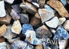 Щебень купить