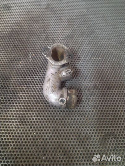 Патрубок охлаждения маз 5551 2005