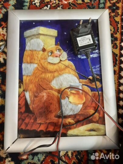 Картины СССР