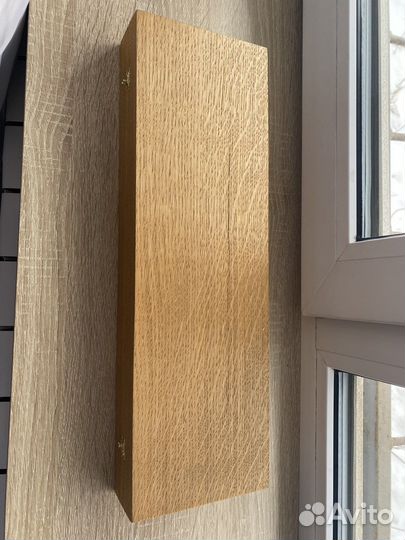 Златоустовский нож