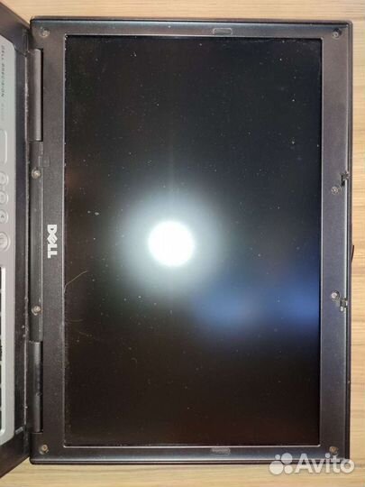 Ноутбук Dell Precision M4300