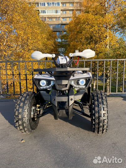 Квадроцикл Avantis Hunter 8 New