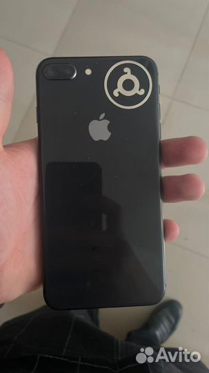 iPhone 8 Plus, 64 ГБ