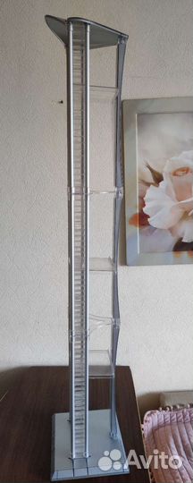 Подставка для дисков Belsis на 75 шт