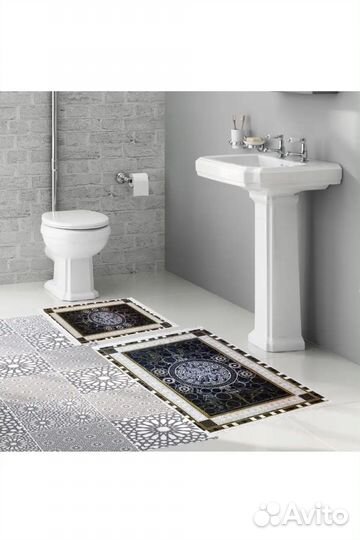 Коврик для ванной