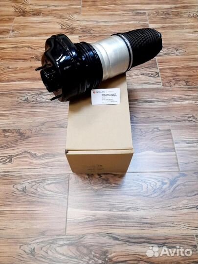 Пневмобаллон Бмв Г11/Г12