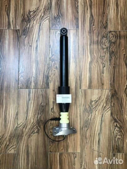 Задний амортизатор Ауди A7 спортбэк 4G