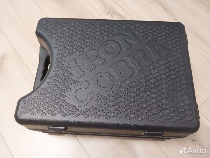Кардан Tama Iron Cobra 900 pg